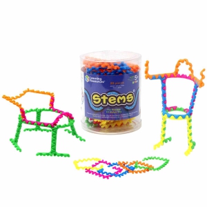 Конструктор "Stems" - 20 деталей - fgospostavki.ru - Петропавловск-Камчатский