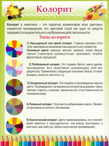Стенд "Колорит" - fgospostavki.ru - Петропавловск-Камчатский