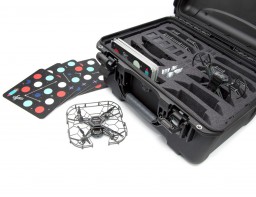 Образовательный комплект программируемого квадрокоптера DJI TELLO EDU (Стартовый – 5) - fgospostavki.ru - Петропавловск-Камчатский