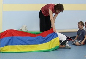 Тоннель (3 метра, 1 кольцо) - fgospostavki.ru - Петропавловск-Камчатский