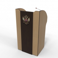 Мультимедийная интерактивная трибуна Professor - fgospostavki.ru - Петропавловск-Камчатский