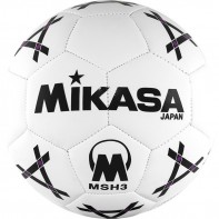 Мяч гандбольный "MIKASA MSH 3" (размер 3, синтетическая кожа, тренировочный) - fgospostavki.ru - Петропавловск-Камчатский