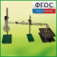 Установка для перегонки веществ - fgospostavki.ru - Петропавловск-Камчатский