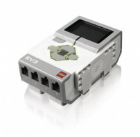 Микрокомпьютер EV3 - fgospostavki.ru - Петропавловск-Камчатский