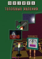 DVD "Физика. Тепловые явления" - fgospostavki.ru - Петропавловск-Камчатский
