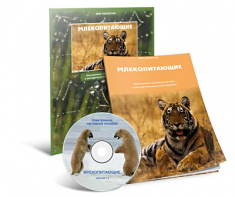 Электронное наглядное пособие «Млекопитающие» - fgospostavki.ru - Петропавловск-Камчатский