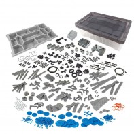 Базовый набор по робототехнике "Супер Кит" VEX IQ - fgospostavki.ru - Петропавловск-Камчатский