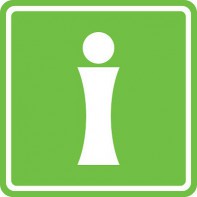 Тактильный знак (информация) 100х100 - fgospostavki.ru - Петропавловск-Камчатский