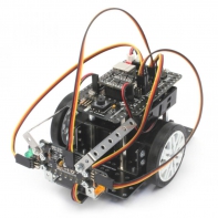 Конструктор Robo kit 1 (базовый набор) - fgospostavki.ru - Петропавловск-Камчатский