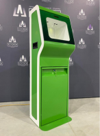 Напольный дезинфектор Biostop, 10 л - fgospostavki.ru - Петропавловск-Камчатский