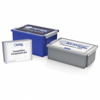 Конструктор стартовый Tetrix WRO - fgospostavki.ru - Петропавловск-Камчатский