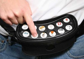 Портативный коммуникатор на пояс - fgospostavki.ru - Петропавловск-Камчатский