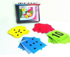 Магические кружочки (развивающие игры - счет) - fgospostavki.ru - Петропавловск-Камчатский