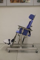 Учебное место учащегося с нарушением ОДА (р. гр. 0,90-1,15 м, столешница из фанеры) - fgospostavki.ru - Петропавловск-Камчатский