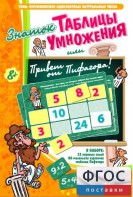 Знаток таблицы умножения - fgospostavki.ru - Петропавловск-Камчатский
