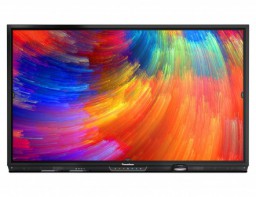 Интерактивная панель ActivPanel Titanium 70" UHD - fgospostavki.ru - Петропавловск-Камчатский
