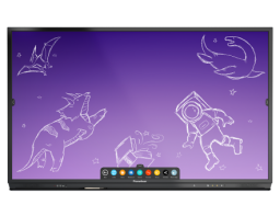 Интерактивная панель ActivPanel Nickel 65" UHD - fgospostavki.ru - Петропавловск-Камчатский