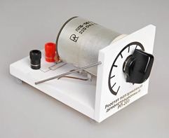 Реостат ползунковый РП 200 (РПШ-1) - fgospostavki.ru - Петропавловск-Камчатский