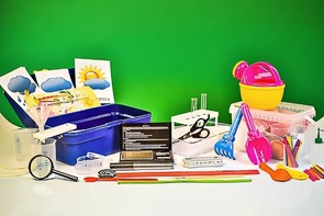 Комплект по предмету "Окружающий мир" для практических работ - fgospostavki.ru - Петропавловск-Камчатский