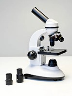 Микроскоп школьный (с подсветкой) - fgospostavki.ru - Петропавловск-Камчатский