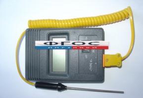 Термометр электронный демонстрационный - fgospostavki.ru - Петропавловск-Камчатский