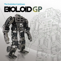 Набор ROBOTIS BIOLOID GP - fgospostavki.ru - Петропавловск-Камчатский
