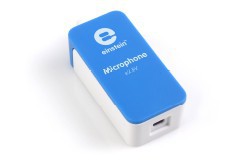 Датчик микрофонный (einstein, 1 модификация) - fgospostavki.ru - Петропавловск-Камчатский