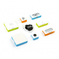 Электронный конструктор NEURON Inventor Kit - fgospostavki.ru - Петропавловск-Камчатский