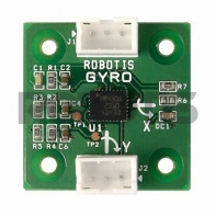 Гироскоп GYRO SENSOR GS-12 - fgospostavki.ru - Петропавловск-Камчатский