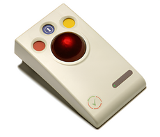 Роллер компьютерный Optimax Trackball - fgospostavki.ru - Петропавловск-Камчатский