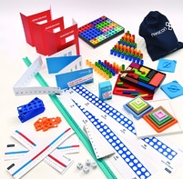 Базовый набор Нумикон для индивидуальных занятий с детьми 5-7 лет - fgospostavki.ru - Петропавловск-Камчатский