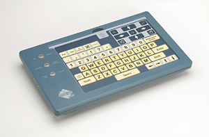 Клавиатура большая программируемая IntelliKeys - fgospostavki.ru - Петропавловск-Камчатский
