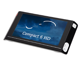 Видеоувеличитель Compact 6HD World - fgospostavki.ru - Петропавловск-Камчатский