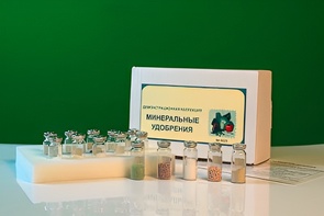 Коллекция "Минеральные удобрения" - fgospostavki.ru - Петропавловск-Камчатский