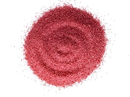 Песок цветной гранат 1 кг - fgospostavki.ru - Петропавловск-Камчатский