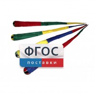 Игра "Комета" (разноцветные) - fgospostavki.ru - Петропавловск-Камчатский