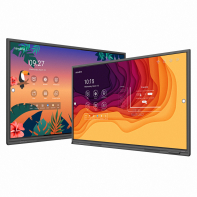 Интерактивная LED панель Newline TT-8621Q - fgospostavki.ru - Петропавловск-Камчатский