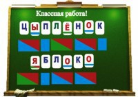 Алфавит на магнитах - fgospostavki.ru - Петропавловск-Камчатский