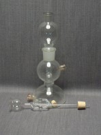 Аппарат Киппа 250 мл - fgospostavki.ru - Петропавловск-Камчатский
