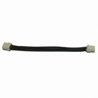 Комплект кабелей Robot Cable-3P 100mm 10pcs - fgospostavki.ru - Петропавловск-Камчатский