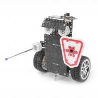 Конструктор Robo Kit 3 - fgospostavki.ru - Петропавловск-Камчатский
