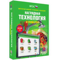 Технология. Кулинария - fgospostavki.ru - Петропавловск-Камчатский