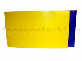 Мат настенный (поролон) - fgospostavki.ru - Петропавловск-Камчатский