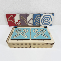 Межполушарный лабиринт (инструменты) - fgospostavki.ru - Петропавловск-Камчатский