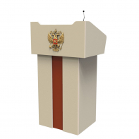Мультимедийная интерактивная трибуна Lector - fgospostavki.ru - Петропавловск-Камчатский