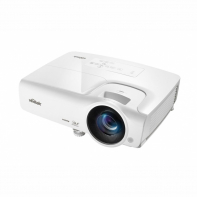 Мультимедийный короткофокусный проектор Vivitek DX283ST - fgospostavki.ru - Петропавловск-Камчатский