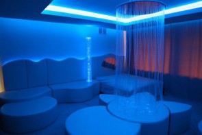 Фиброоптическая люстра - fgospostavki.ru - Петропавловск-Камчатский