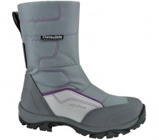 Ботинки трекинговые m.500/7 Snowboot (Thinsulate) - fgospostavki.ru - Петропавловск-Камчатский