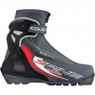 Ботинки Polaris 485 - fgospostavki.ru - Петропавловск-Камчатский