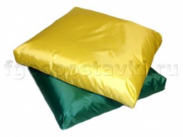 Подушка с гранулами (плоская) - fgospostavki.ru - Петропавловск-Камчатский